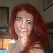 Profesora titulada en Turismo y lengua inglesa, italiana, nativa española